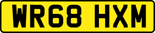 WR68HXM