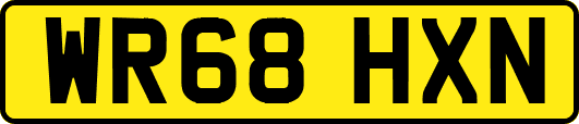 WR68HXN