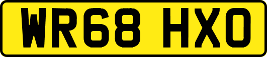 WR68HXO
