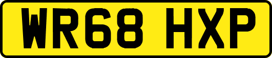WR68HXP