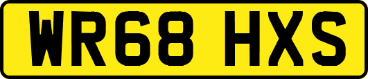 WR68HXS