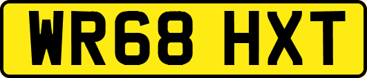 WR68HXT