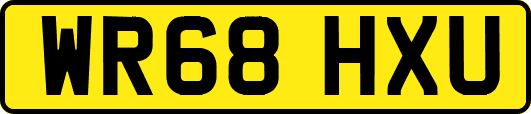 WR68HXU