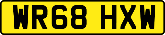 WR68HXW