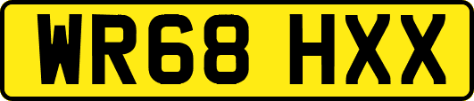 WR68HXX