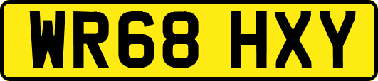 WR68HXY