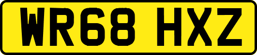 WR68HXZ