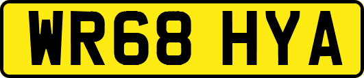 WR68HYA