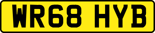 WR68HYB