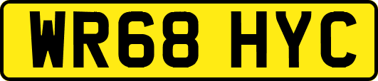 WR68HYC