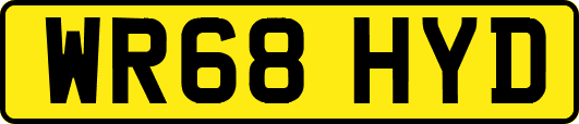 WR68HYD