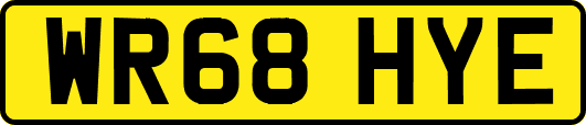 WR68HYE