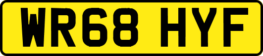 WR68HYF