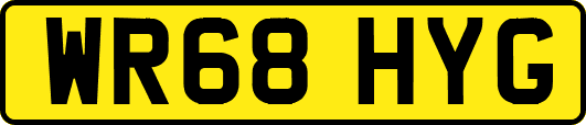 WR68HYG