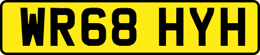 WR68HYH