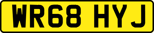 WR68HYJ