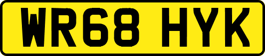 WR68HYK