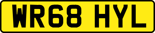 WR68HYL