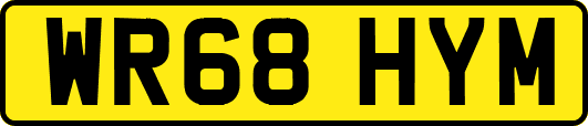 WR68HYM