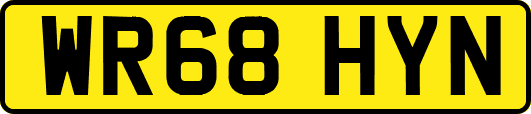 WR68HYN