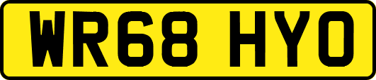 WR68HYO