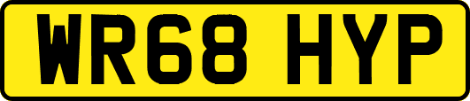WR68HYP