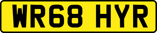 WR68HYR