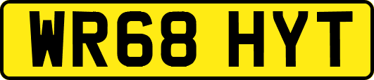 WR68HYT