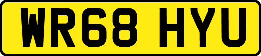 WR68HYU