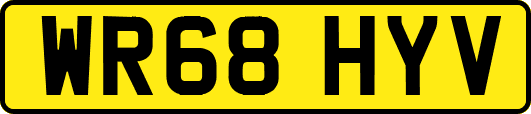 WR68HYV