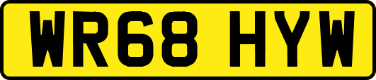 WR68HYW