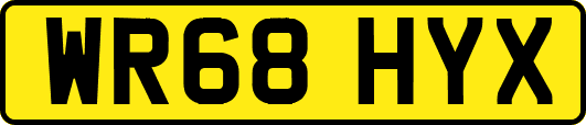 WR68HYX
