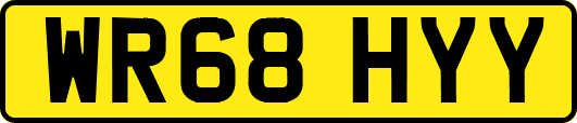 WR68HYY