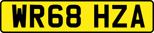 WR68HZA