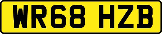 WR68HZB