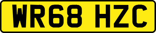 WR68HZC