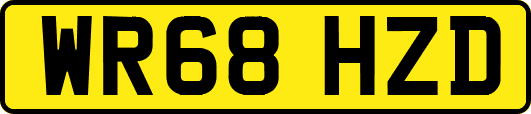WR68HZD