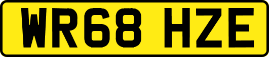 WR68HZE
