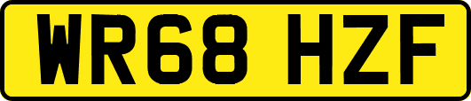 WR68HZF