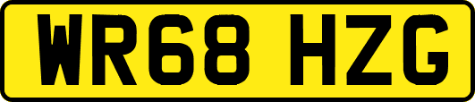 WR68HZG