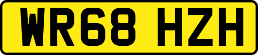 WR68HZH