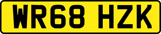 WR68HZK