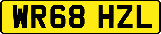 WR68HZL