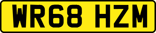 WR68HZM