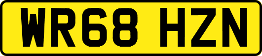 WR68HZN