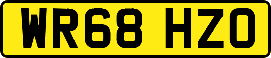WR68HZO