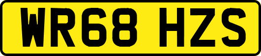 WR68HZS