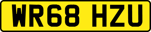 WR68HZU