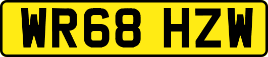 WR68HZW