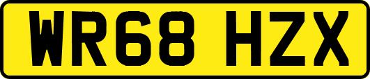 WR68HZX
